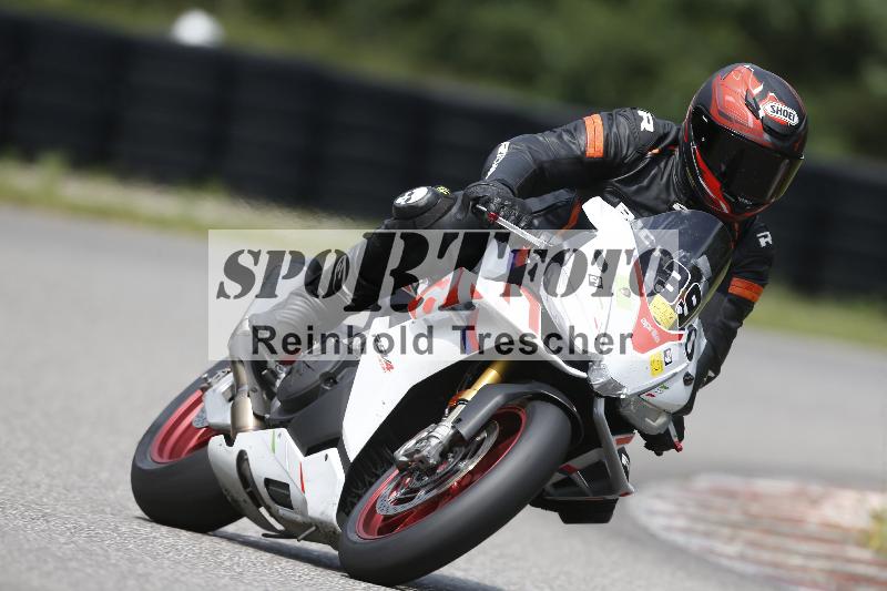 /24 08.06.2025 TZ Motorsport ADR/Gruppe gelb/390